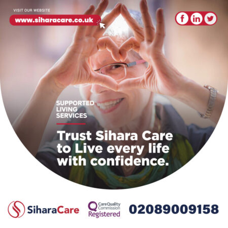 Trust Sihara Care