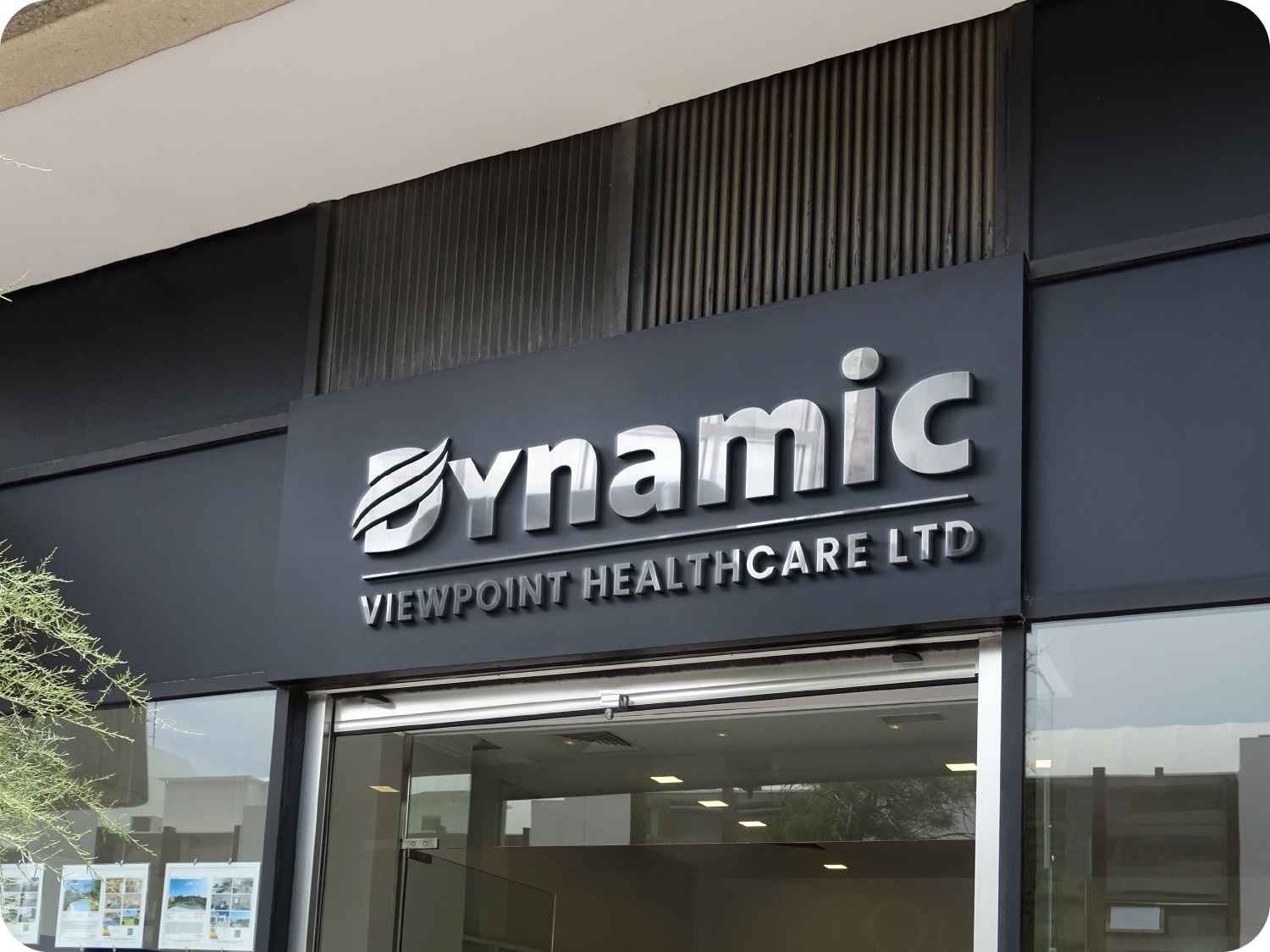 Dyanmic 1