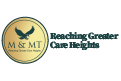 M & MT