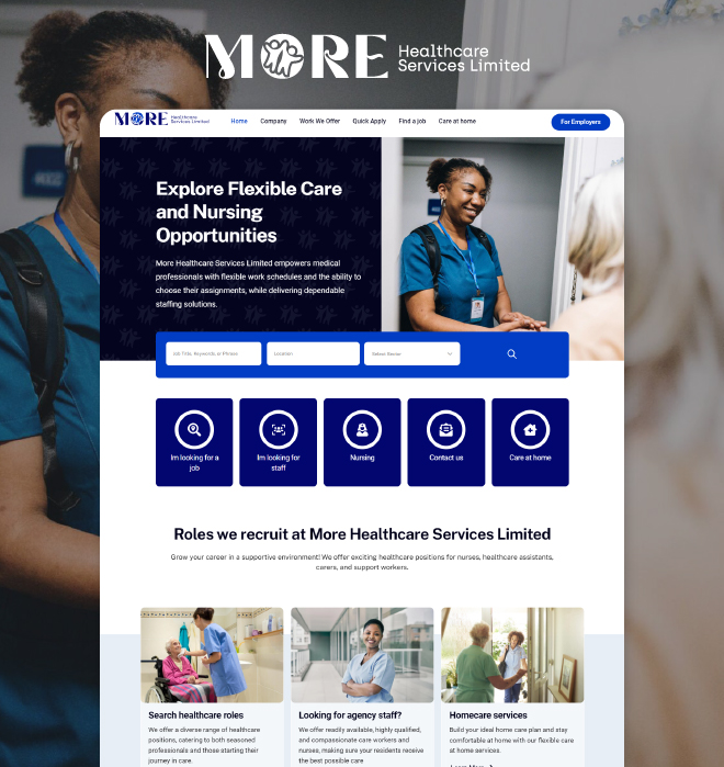 More-Healthcare