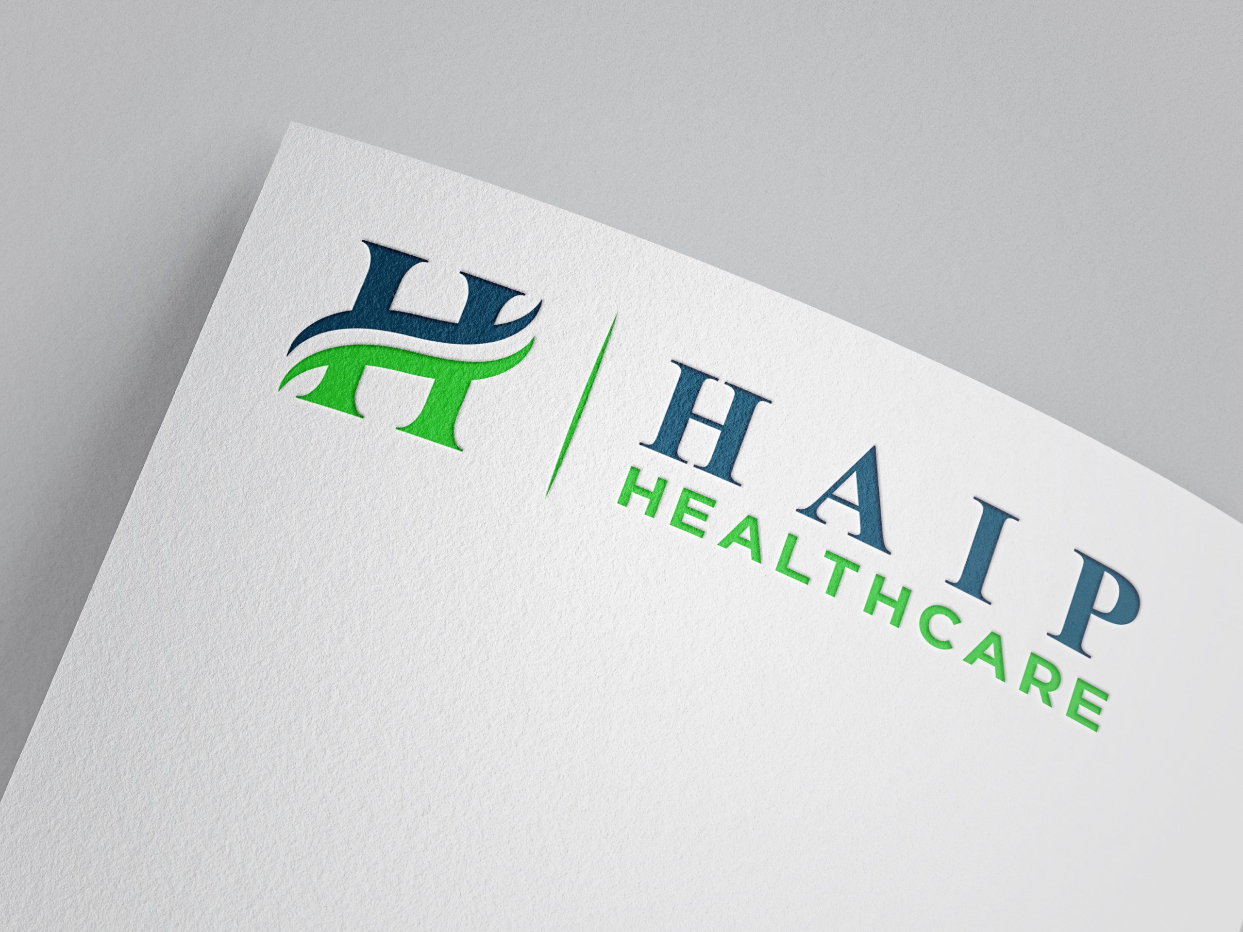 Paper Mockup