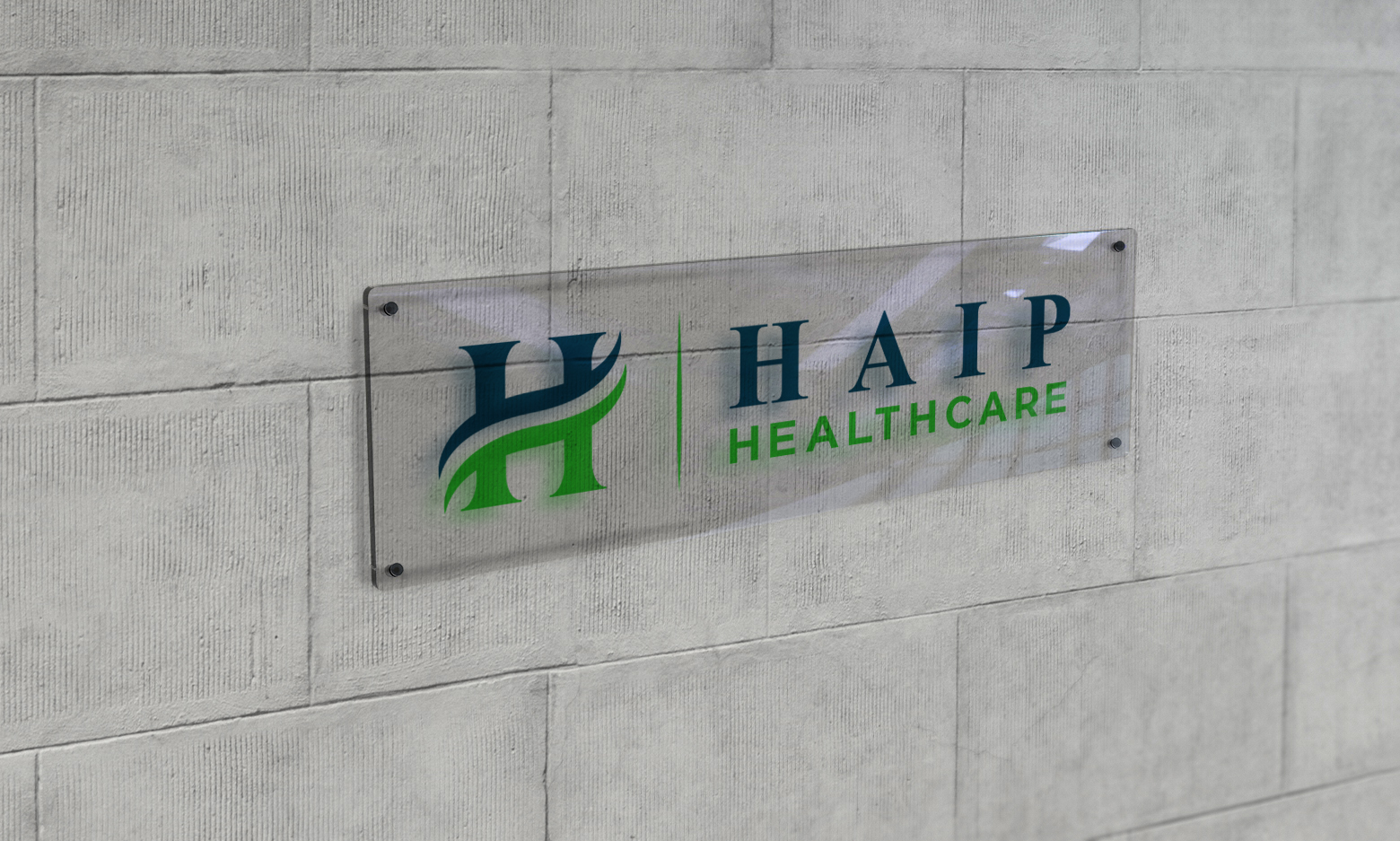 door sign